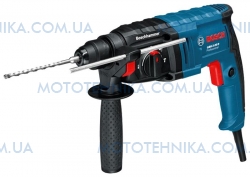  Bosch GBH 2-20 D Professional