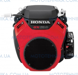  Honda GX630R VX P2 SD