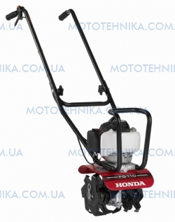  Honda FG110 K1 DE