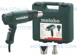 METABO H 16-500  