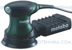 Metabo FSX 200 Intec  