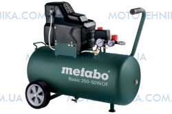 Metabo BASIC 250-50 W OF  (601535000)