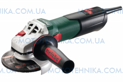 Metabo W 9-125 Quick   (600374010)
