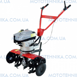 Agrimotor Rotalux 52A-B55 