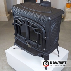   KAWMET Premium ZEUS S9 (11,3 kW)