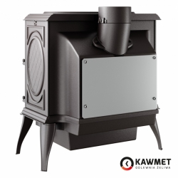   KAWMET Premium SPHINX S6 (13,9 kW)