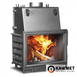   KAWMET W1 CO (18.7 kW)