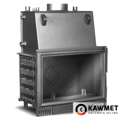   KAWMET W1 CO (18.7 kW)