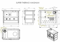 - MBS SUPER THERMO MAGNUM ()