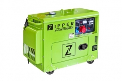   Zipper ZI-STE7500DSH
