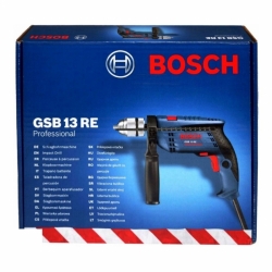 Bosch GSB 13 RE   (0601217102)