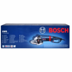 Bosch GWS 24-230 LVI(S)  