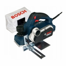 Bosch GHO 6500 (0601596000)  
