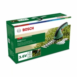   Bosch EasyShear