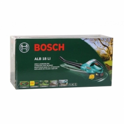   Bosch ALB 18 LI