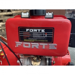   Forte 1050 NEW  8