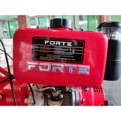   Forte 1050-3 NEW  10