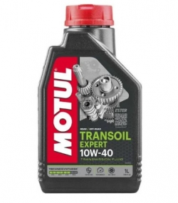 MOTUL Transoil Expert SAE 10W40 (1L)