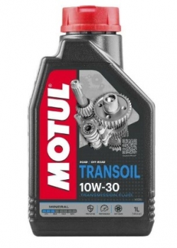 MOTUL Transoil SAE 10W30 (1L)