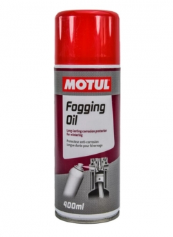 MOTUL Fogging Oil (400ml)
