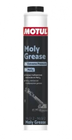 MOTUL Moly Grease (400gr)