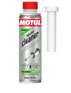 MOTUL Injector Cleaner Gasoline (300ml)