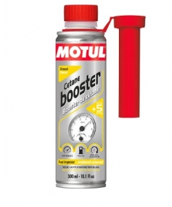 MOTUL Cetane Booster Diesel (300ml)