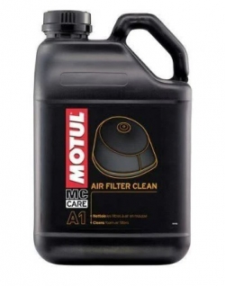 MOTUL A1 Air Filter Clean (5L)