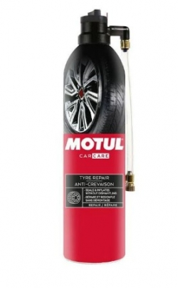 MOTUL Tyre Repair (500ml)