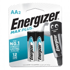   Alkaline AAA Max Plus (LR03) Energizer 1.5V, 2.   (257-1007_2)