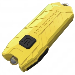   Nitecore TUBE v2.0 (1 LED, 55 , 2 , USB),  (6-1147_V2_lemon)