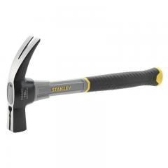  Fiberglass Coffreur Hammer    750       STANLEY STHT0-54123 (STHT0-54123)