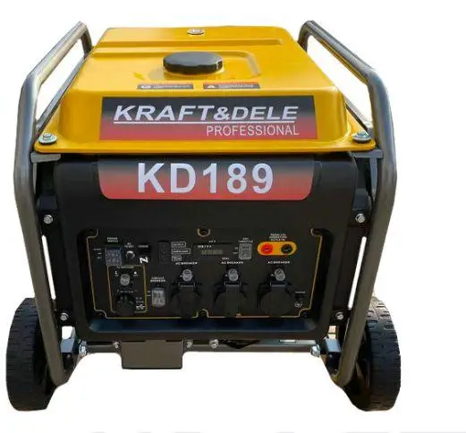   Kraft&Dele KD189 (8.5 ) (KD189)