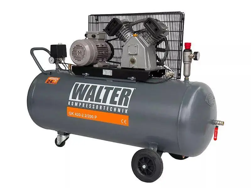   WALTER GK 420-2,2/200A P (GK 420-2,2/200A P)