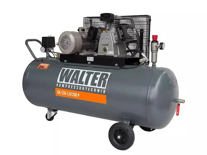   WALTER GK 530-3,0/200 P (GK 530-3,0/200 P)