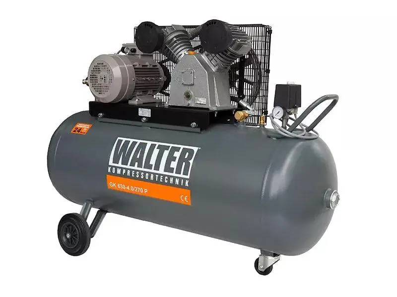   WALTER GK 630-4,0/270 P (GK 630-4,0/270 P)