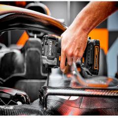   McLaren F1 TEAM LIMITED EDITION DeWALT DCF85ME2GT (DCF85ME2GT)