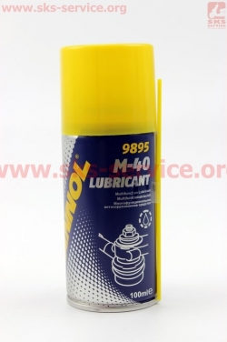 M40 -   (  WD - 40 )  100 (304102)