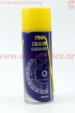     CHAIN CLEANER,  400ml (304105)