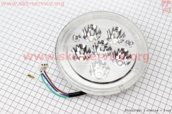     6-LED, d-160, TUNING (318895)