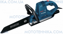 BOSCH GFZ 16-35 AC  