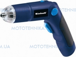 einhell bt-sd 4.8 f