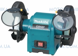 , makita gb602