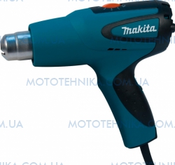 makita hg 551 vk