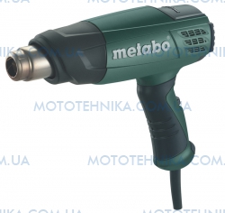 metabo h 16-500