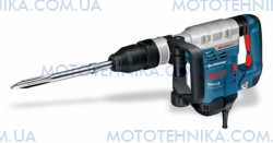   bosch gsh 5 ce 