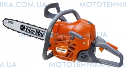  Oleo-Mac GS 650
