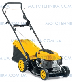 ������������� ���������� Stiga Combi 48