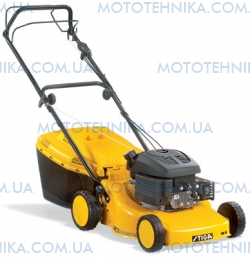    Stiga Collector 46S