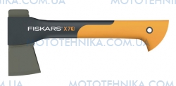  Fiskars X7 (121420) 
